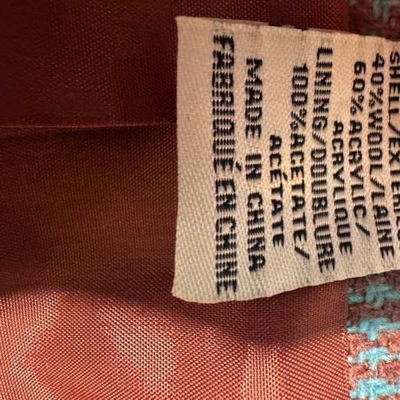 Kenzie Gray Blazer Classic Tailored Suit Jacket - Picture 9 of 16